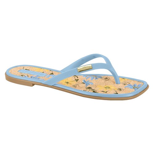 SANDALIAS MUJER MOLECA CELESTE 5535.301.22669