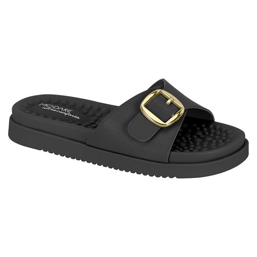 SANDALIAS MUJER MODARE NEGRO 7178.120.21736