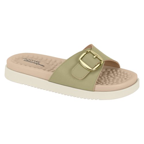 SANDALIAS MUJER MODARE VERDE 7178.120.21736