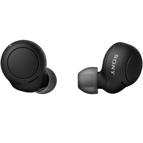 Audífonos Sony WF-C500 True Wireless con Bluetooth, Sonido DSEE y Resistencia al Agua IPX4