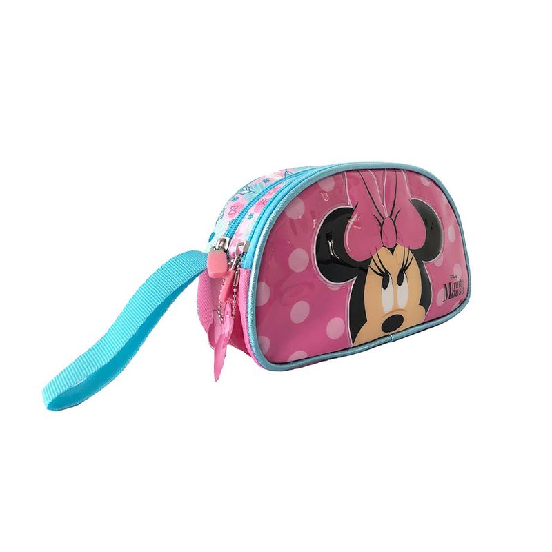 Cartuchera-Escolar-Infantil-Minnie-Pink-Bow