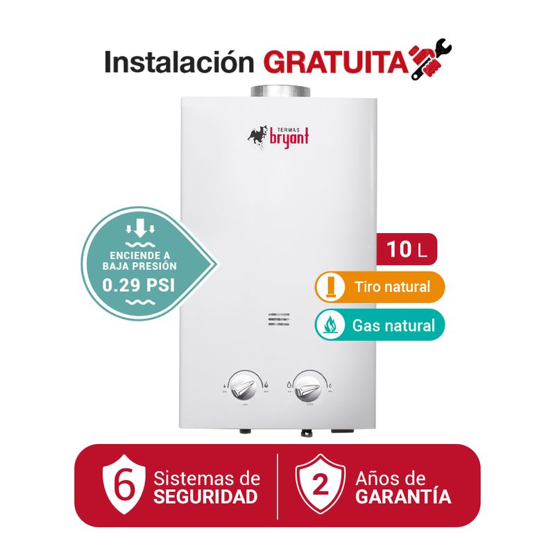 TERMA-A-GAS-10L-GN-BRYANT-TIRO-NATURAL
