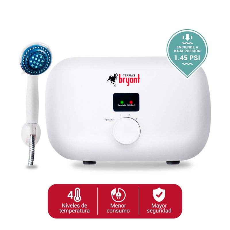 RAPIDUCHA-ONE-45-KW-BRYANT