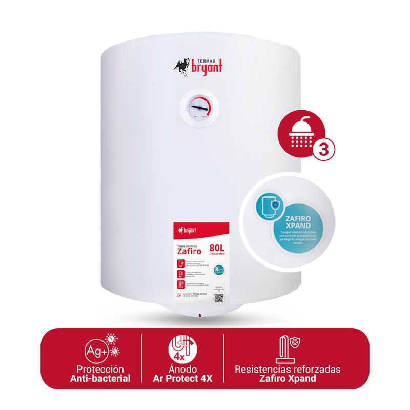 TERMA-ELECTRICA-80L-BRYANT-ZAFIRO