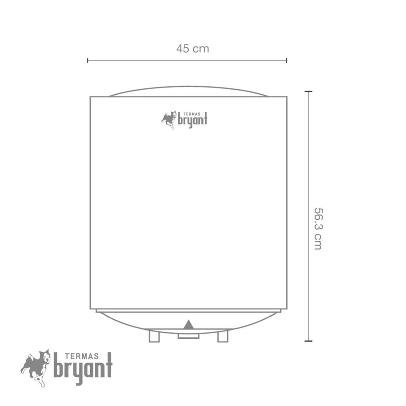 TERMA-ELECTRICA-50L-BRYANT-BASIC-ZAFIRO