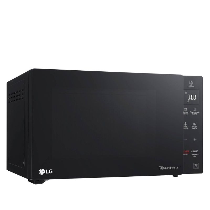 Horno-Microondas-MS2536GIS-25Lts