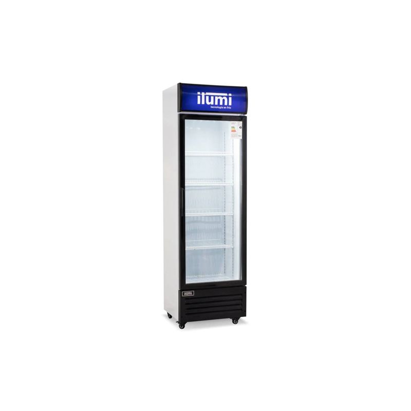 Visicooler-ILUMI-290L-BC-2900