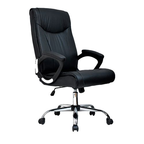 Silla De Oficina Ergonómica Presidente Vera Ofideas