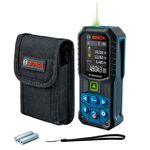 Medidor-de-Distancia-Telemetro-Bosch-GLM-50-27-CG-Bluetooth