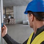 Medidor-de-Distancia-Telemetro-Bosch-GLM-50-27-CG-Bluetooth