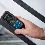 Medidor-de-Distancia-Telemetro-Bosch-GLM-50-27-CG-Bluetooth