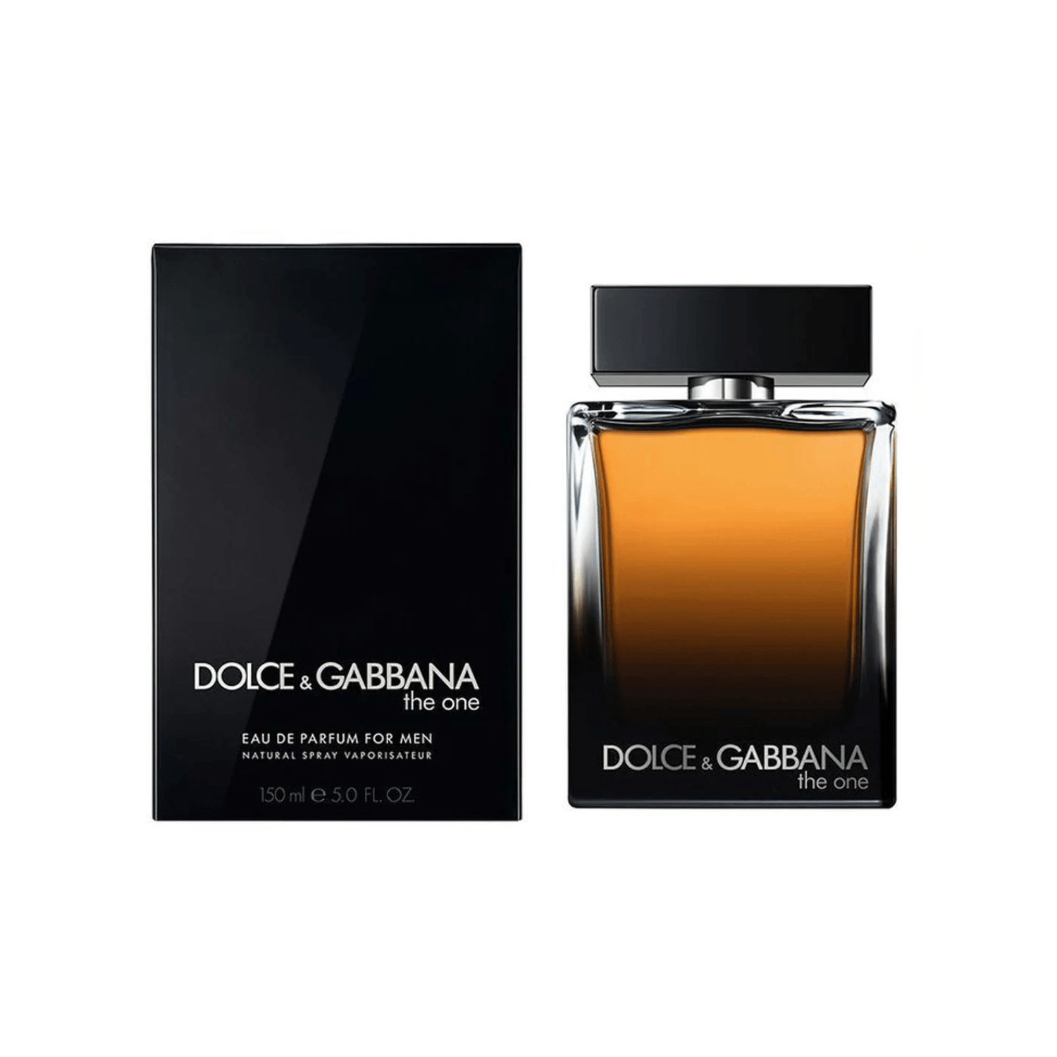 Dolce & Gabanna The One For Men Eau de Parfum 150 ML
