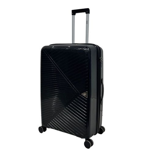 Maleta Mediana 61cm Tokyo Negro - TKMN
