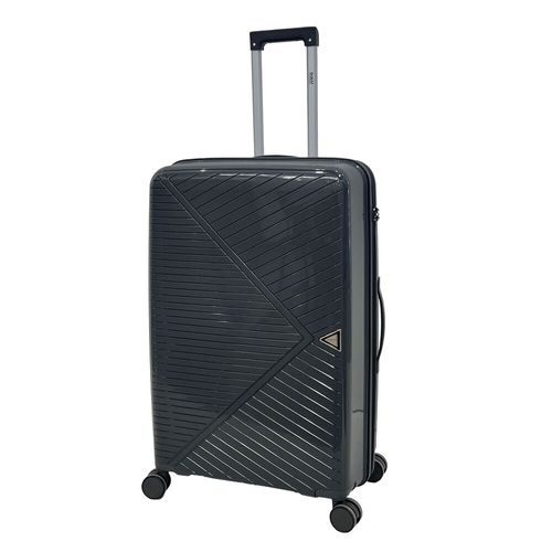 Maleta de Viaje 23 KG Tokyo Gris Oscuro - TKGG