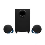 Parlantes-Gamer-Logitech-G560-USB-Bluetooth-RGB-Sub-Woofer