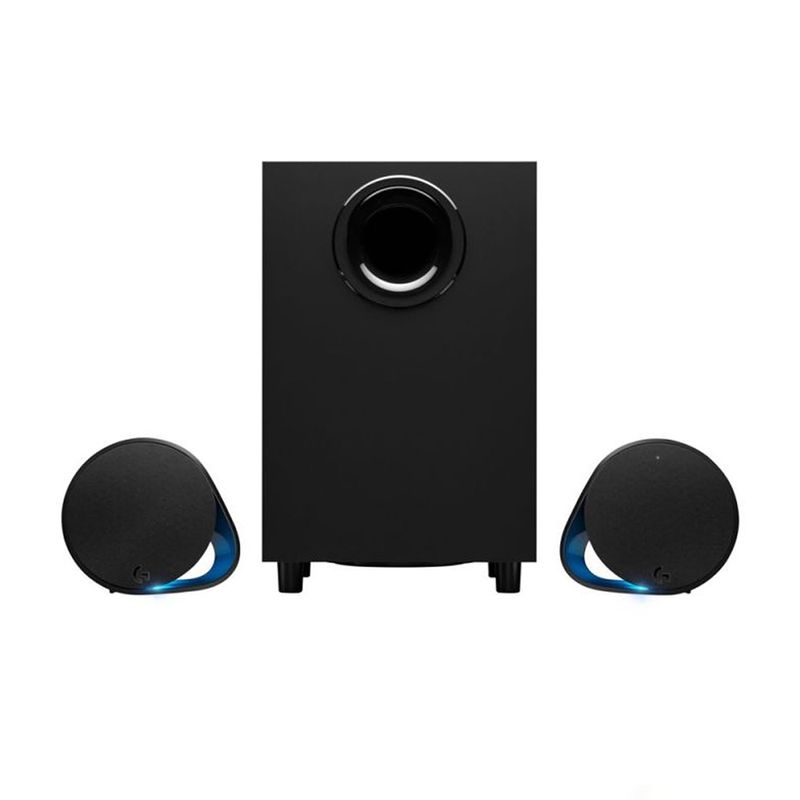 Parlantes-Gamer-Logitech-G560-USB-Bluetooth-RGB-Sub-Woofer