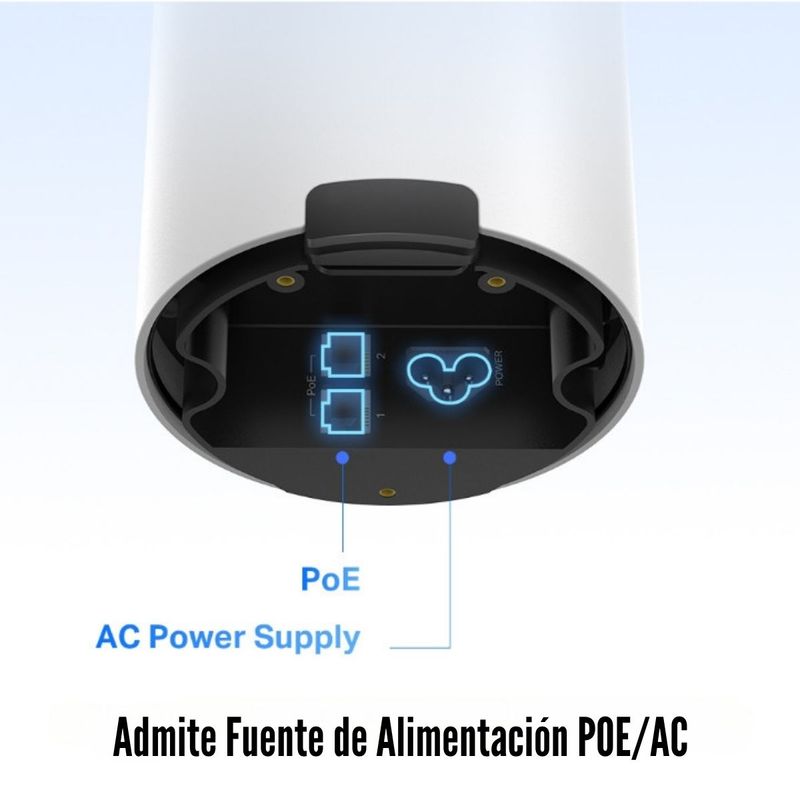 TP-Link---Sistema-Wi-Fi-Mesh-Deco-X50-Outdoor--1-Pack--AX3000