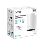 TP-Link---Sistema-Wi-Fi-Mesh-Deco-X50-Outdoor--1-Pack--AX3000