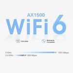 TP-Link---Sistema-Wi-Fi-Mesh-Deco-X10--3-Pack--AX1500