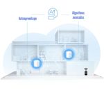 TP-Link---Sistema-Wi-Fi-Mesh-Deco-X10--3-Pack--AX1500