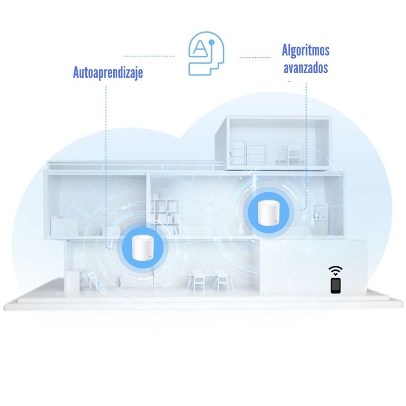 TP-Link---Sistema-Wi-Fi-Mesh-Deco-X10--3-Pack--AX1500