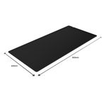 HyperX---Mousepad-Pulsefire-Mat-XL-Tamaño--900-x-420-x-3-mm