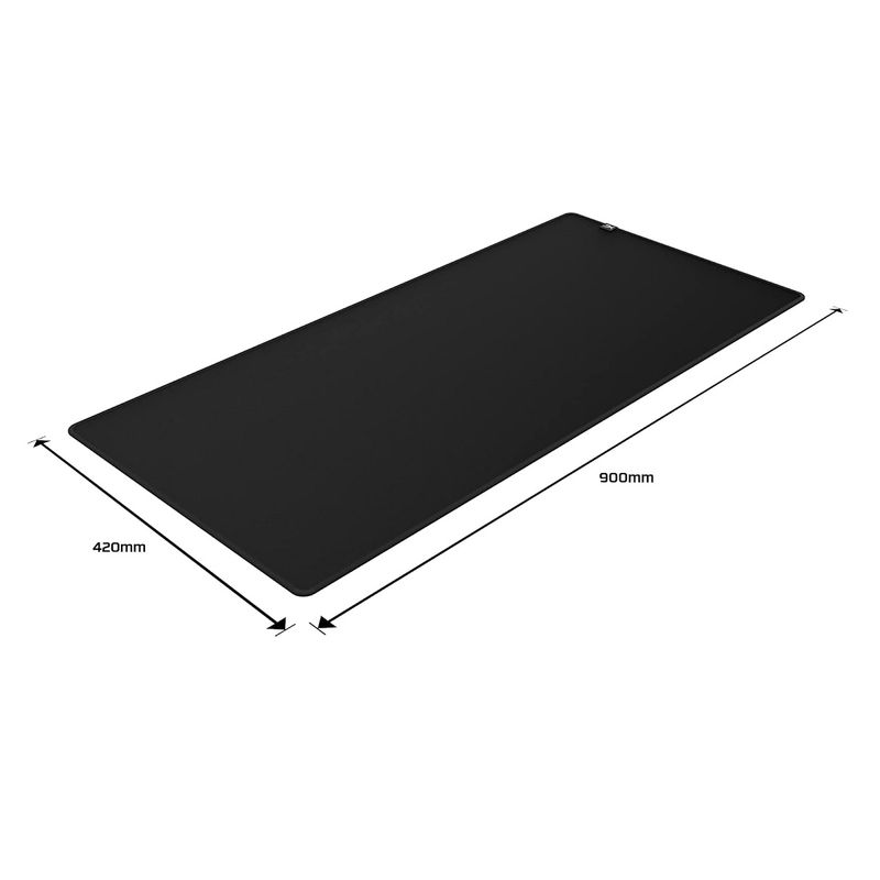 HyperX---Mousepad-Pulsefire-Mat-XL-Tamaño--900-x-420-x-3-mm