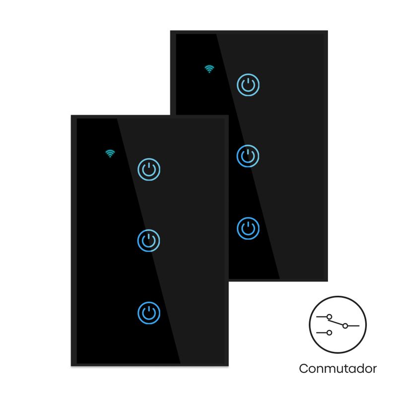 Conmutador-Inteligente-Wifi-3-Botones-Negro-Pack-2-Unidades---Nexio