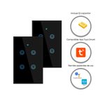 Conmutador-Inteligente-Wifi-4-Botones-Negro-Pack-2-Unidades---Nexio