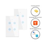 Conmutador-Inteligente-Wifi-4-Botones-Blanco-Pack-2-Unidades---Nexio