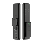 Cerradura-Inteligente-Wifi-Nexio-G3-Plus-Negro