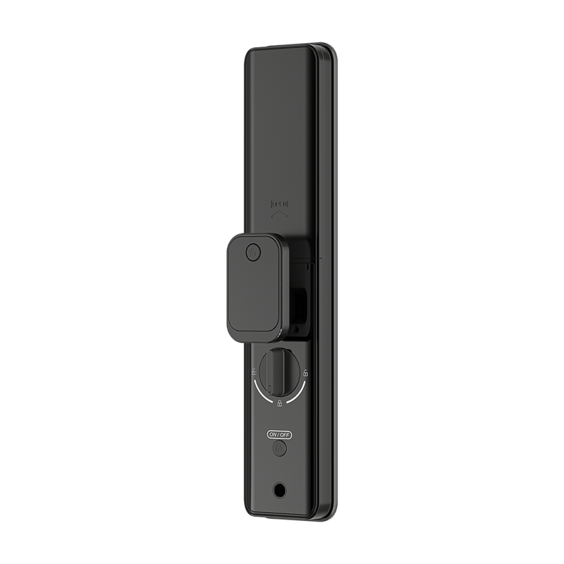 Cerradura-Inteligente-Wifi-Nexio-G3-Plus-Negro