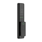 Cerradura-Inteligente-Wifi-Nexio-G3-Plus-Negro