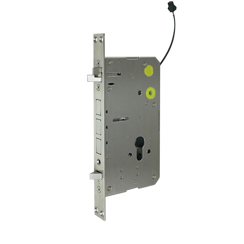 Cerradura-Inteligente-Wifi-Nexio-G3-Plus-Negro