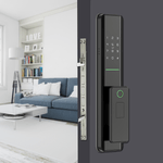 Cerradura-Inteligente-Wifi-Nexio-G3-Plus-Negro