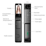 Cerradura-Inteligente-Wifi-Nexio-Rf01-Gris