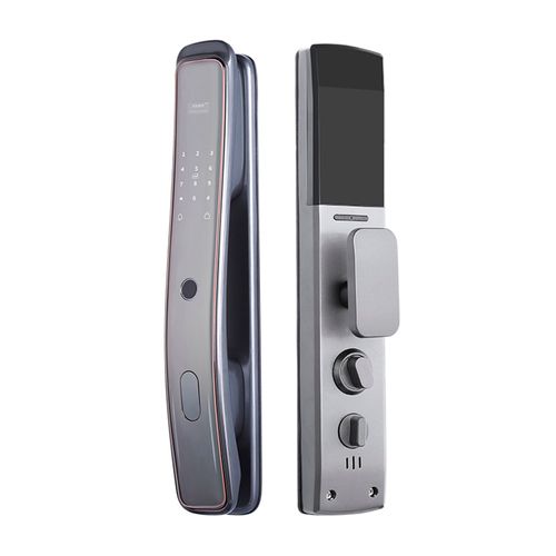 Cerradura Inteligente Wifi Nexio Df08 Gris