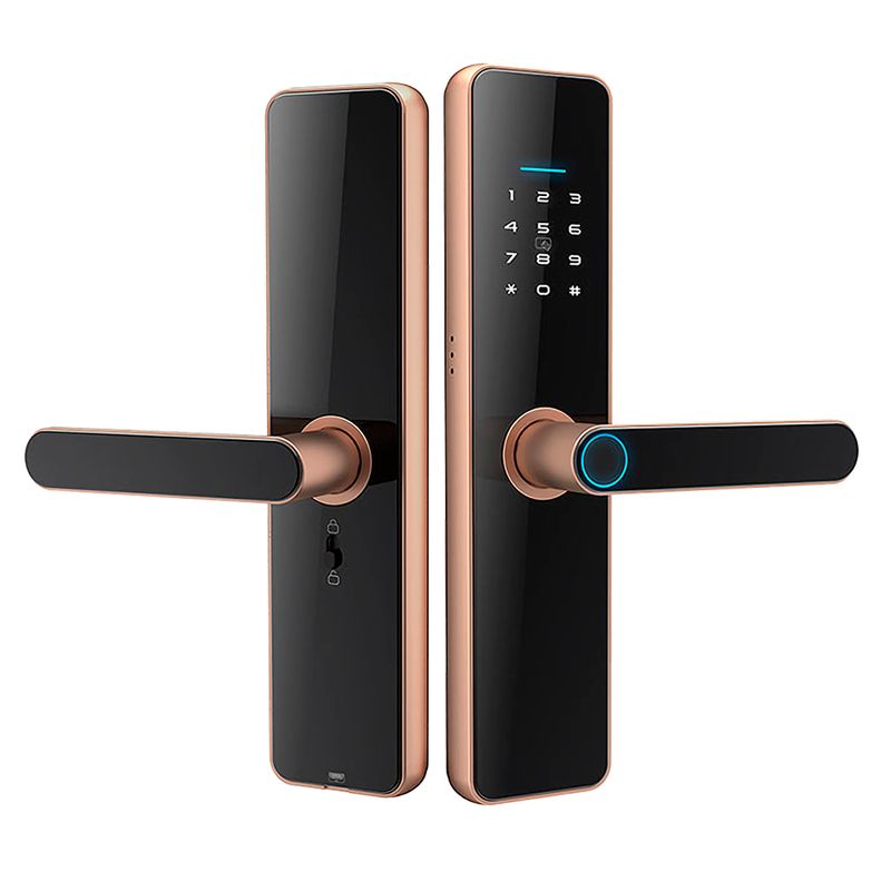 Cerradura-Inteligente-Wifi-Nexio-Hr02-Bronce