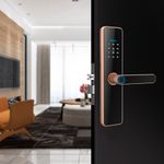 Cerradura-Inteligente-Wifi-Nexio-Hr02-Bronce