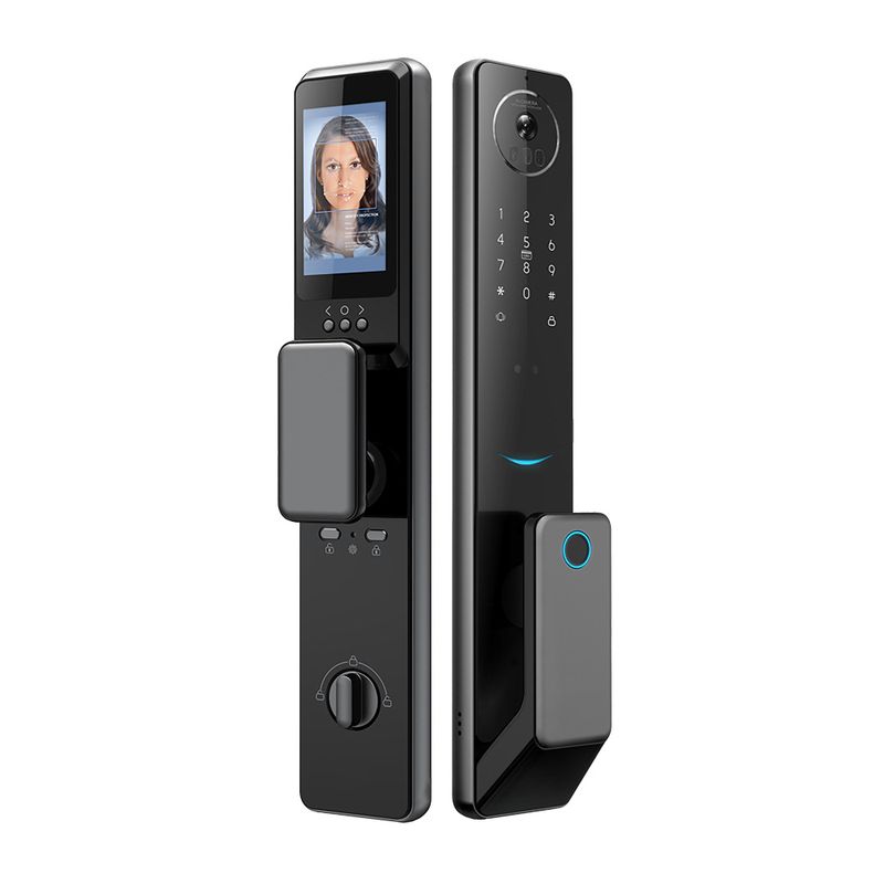Cerradura-Inteligente-Wifi-Nexio-Rf02-Gris