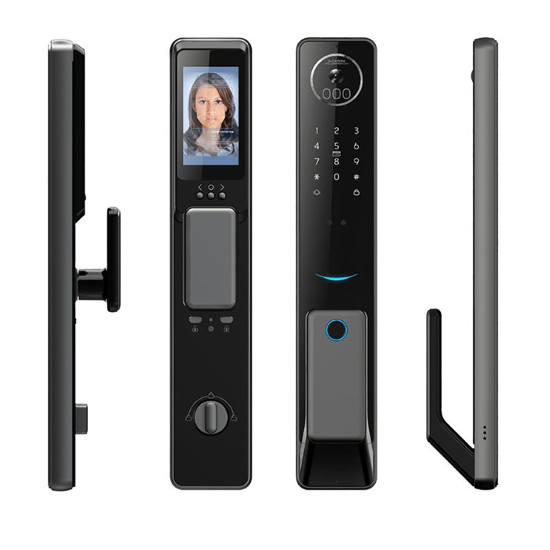 Cerradura-Inteligente-Wifi-Nexio-Rf02-Gris