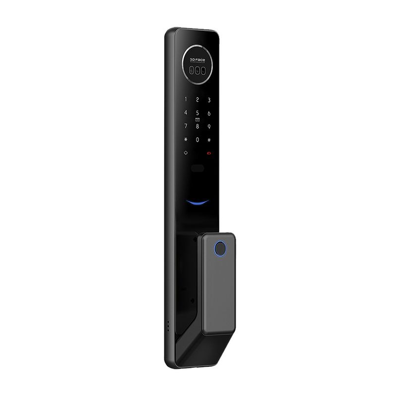 Cerradura-Inteligente-Wifi-Nexio-Rf02-Gris