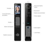 Cerradura-Inteligente-Wifi-Nexio-Rf02-Gris
