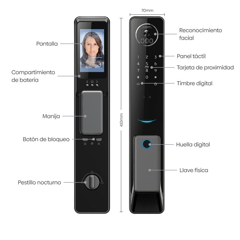 Cerradura-Inteligente-Wifi-Nexio-Rf02-Gris
