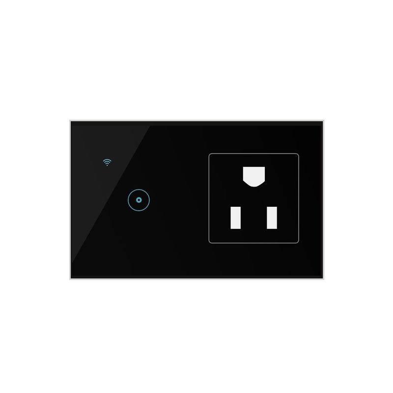 Enchufe-con-Interruptor-de-1-Boton-Inteligente-Wifi-Negro