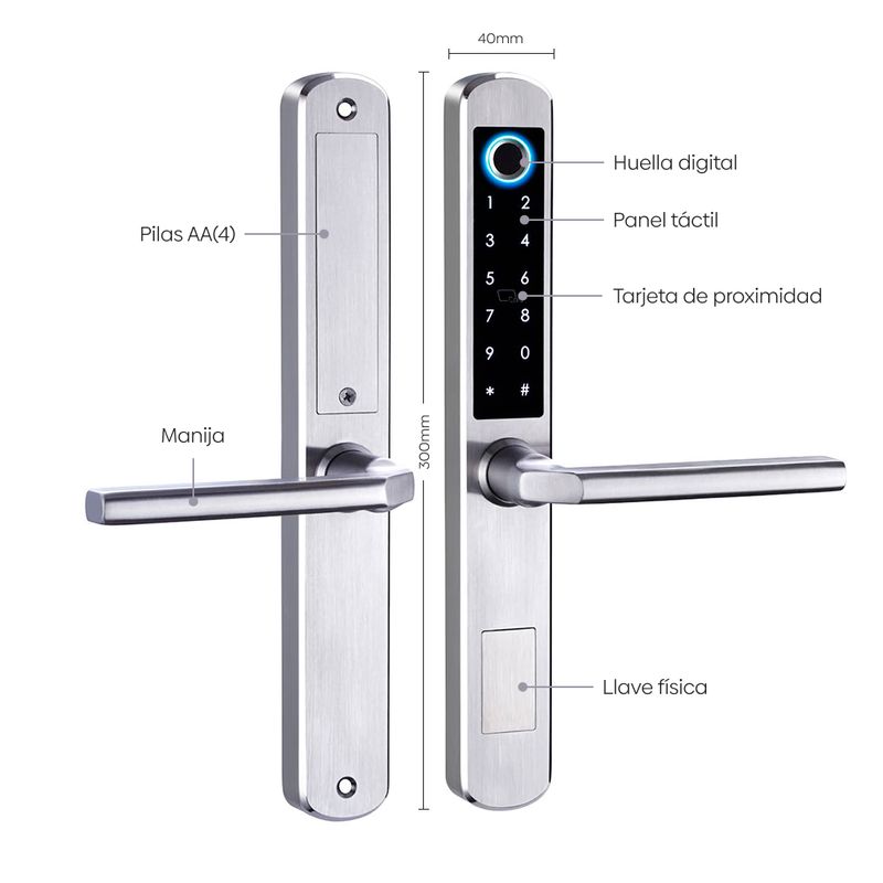 Cerradura-Corrediza-Inteligente-Wifi-Nexio-Sml15-Plata