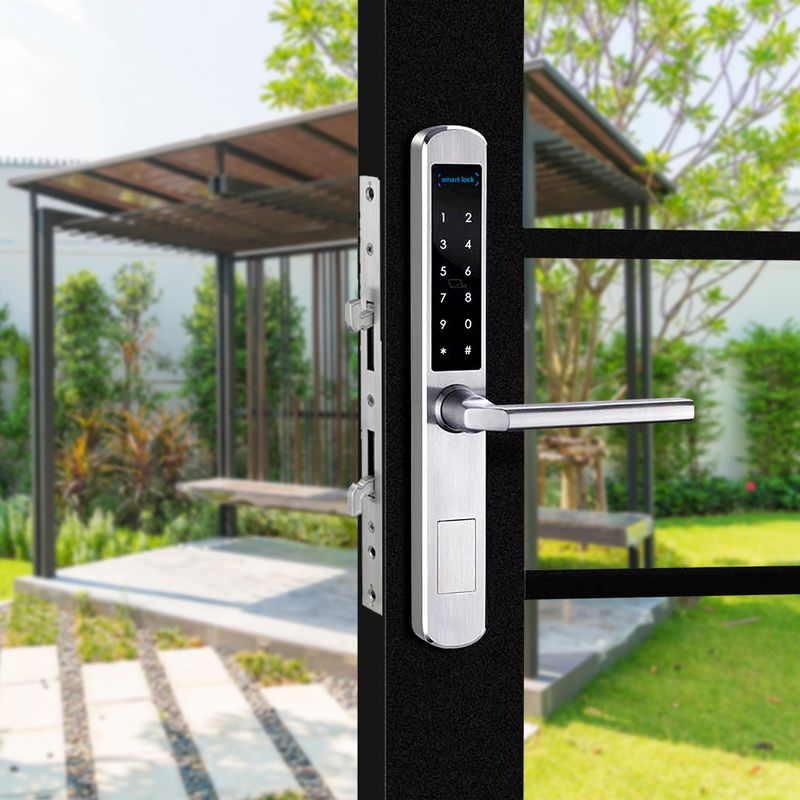 Cerradura-Corrediza-Inteligente-Wifi-Nexio-Sml15-Plata