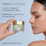 Pack-Isdin-Isdinceutics-Hyaluronic-Moisture-para-Piel-mixta-a-Grasa---Refill---Crema-Hidratante-Con-Acido-Hialuronico