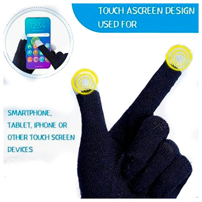 Guantes-Lana-Touch-Tactiles-Smartphone-Colores