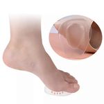 Plantilla-Silicon-Para-Zapato-Tacon-Protector-De-Pie